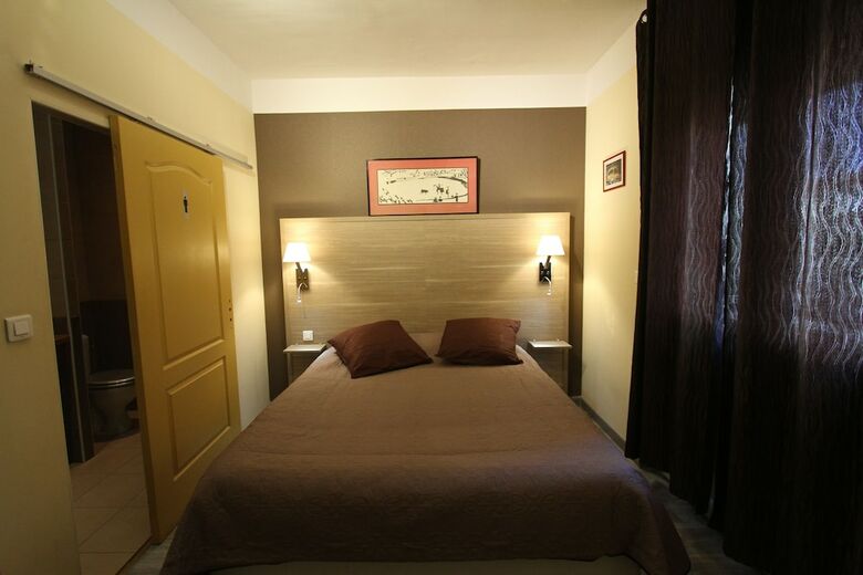 Hotel H�tel Le Provencal