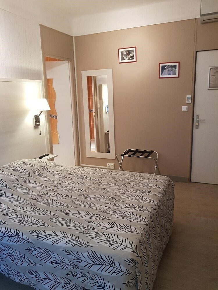 Hotel H�tel Le Provencal