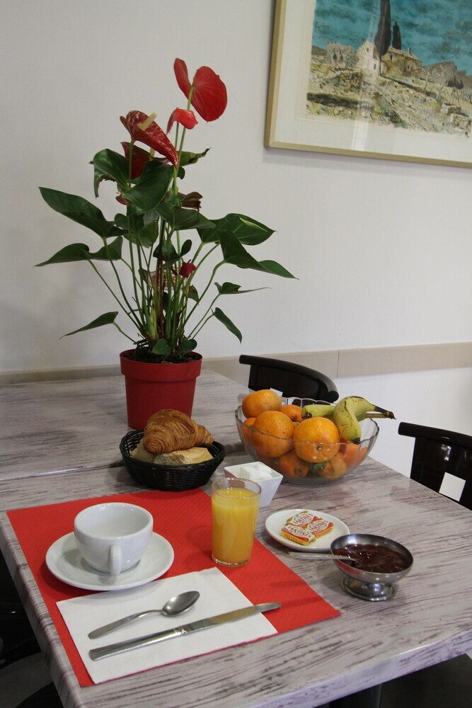 Hotel H�tel Le Provencal