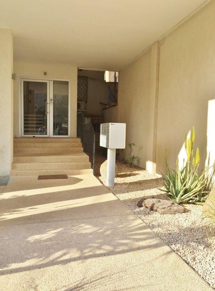 Apartamento Hilton Beach Stunning Designer 2br Apt
