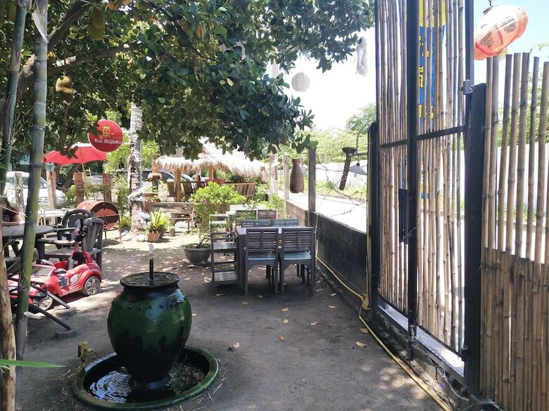 Hotel Kittapond Resort