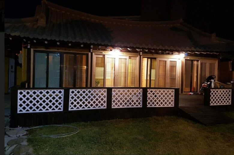 Hotel Damso 2nd Guest House