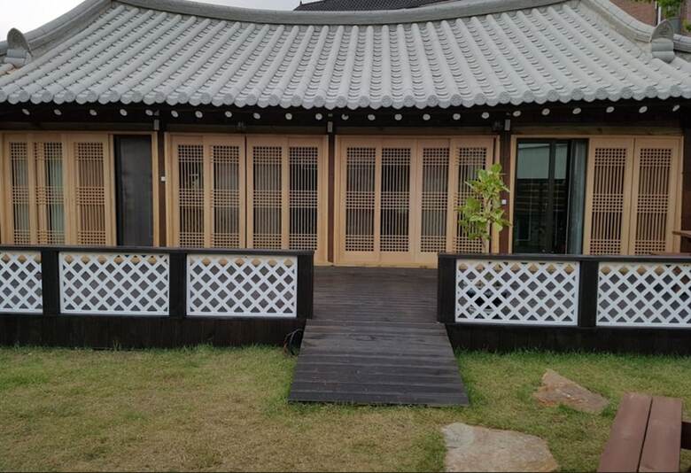 Hotel Damso 2nd Guest House