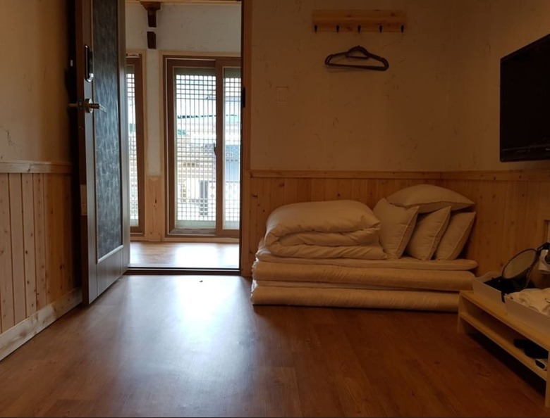 Hotel Damso 2nd Guest House