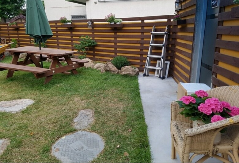 Hotel Damso 2nd Guest House