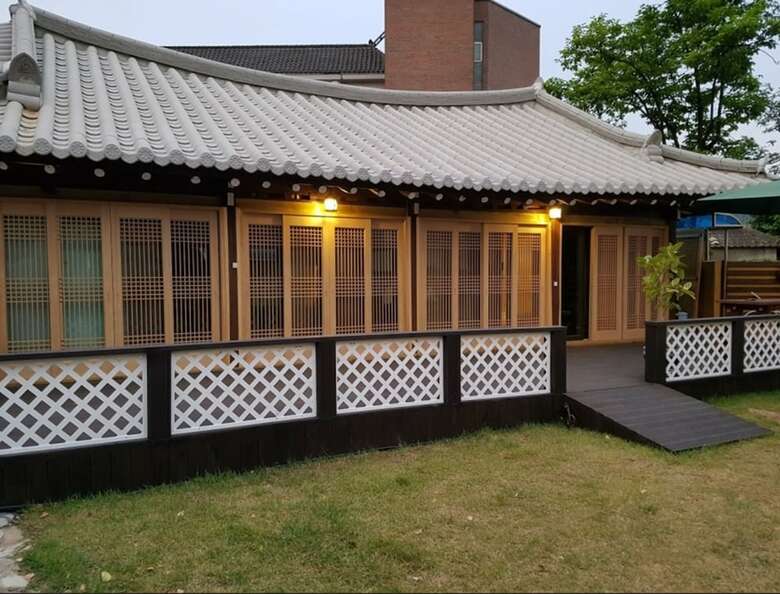 Hotel Damso 2nd Guest House