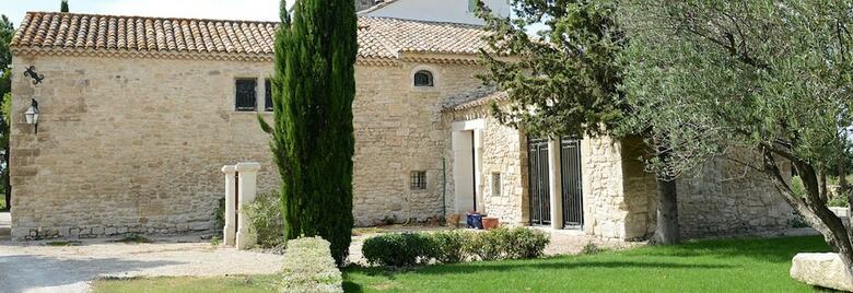 Hotel Le Mas Maul�on