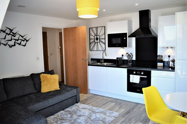 Haven Apartments - Yourapartment