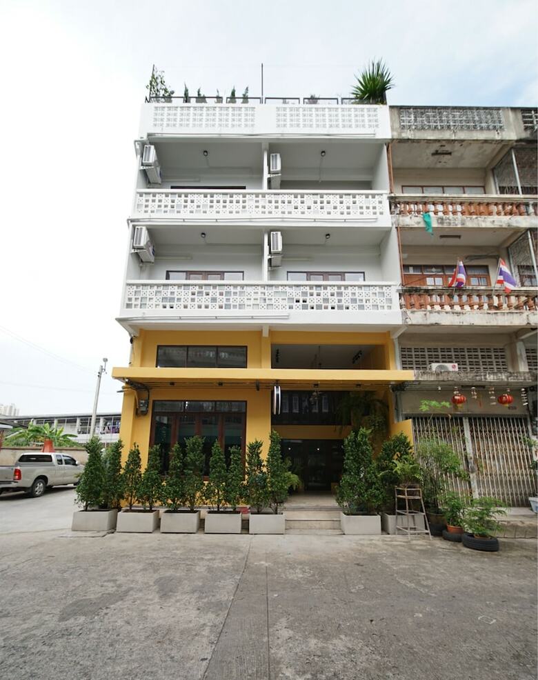 Hotel Na Vayla Paplern