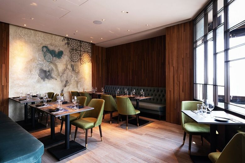 Brio Hotel