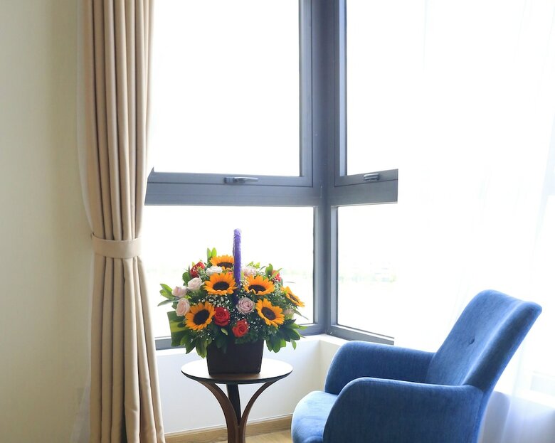 Hotel Dtj Hometel Ha Long