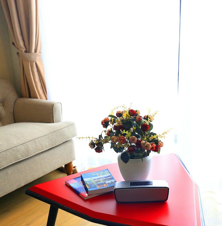 Hotel Dtj Hometel Ha Long
