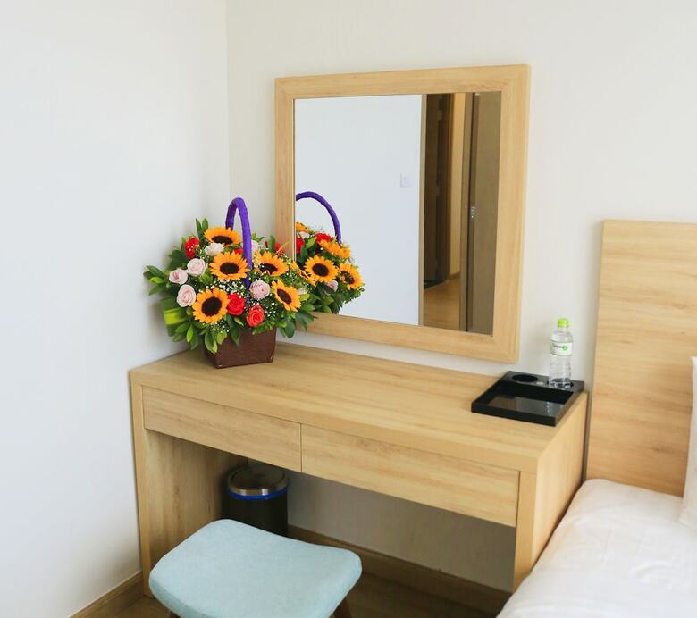 Hotel Dtj Hometel Ha Long