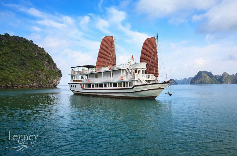 Hotel Dtj Hometel Ha Long