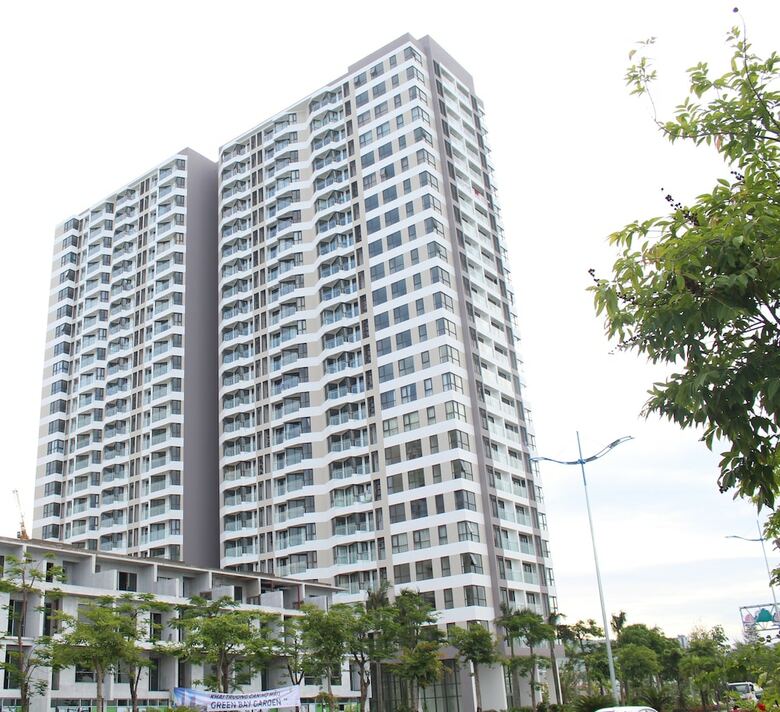 Hotel Dtj Hometel Ha Long