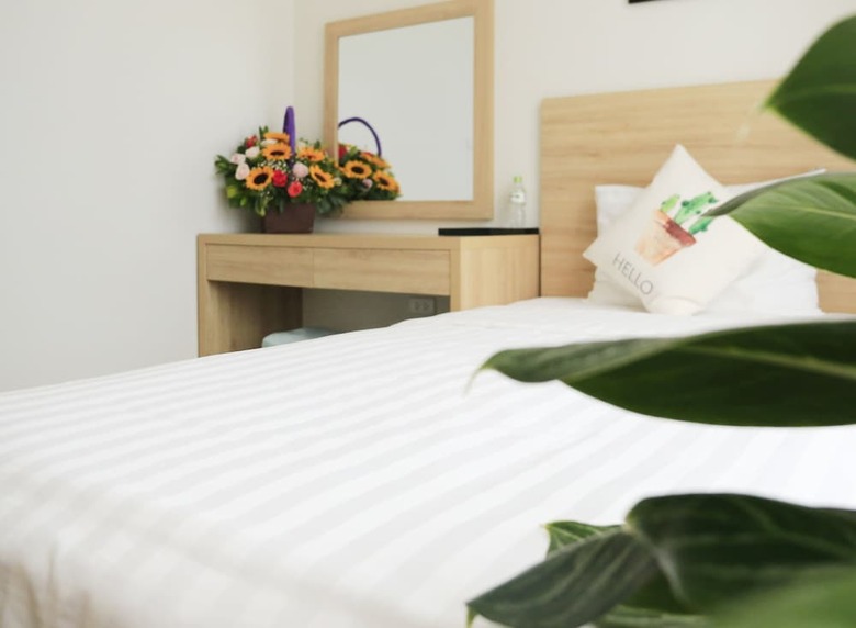 Hotel Dtj Hometel Ha Long