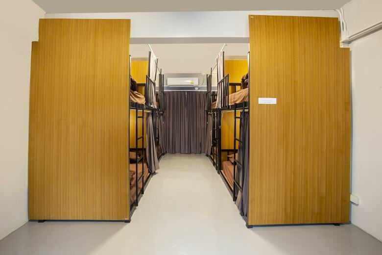 Hostal Oyo 723 Lamphun Hostel