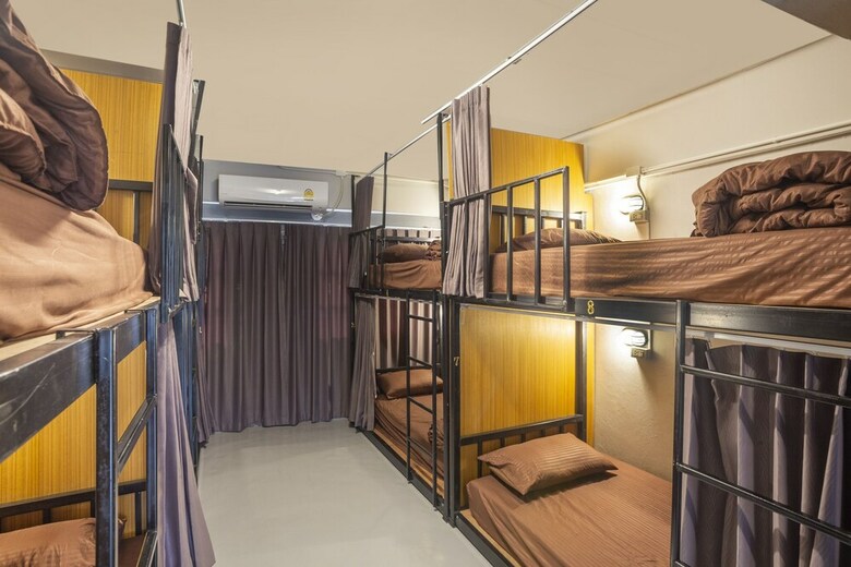Hostal Oyo 723 Lamphun Hostel