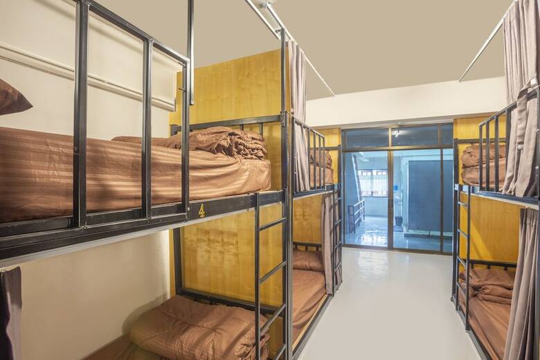 Hostal Oyo 723 Lamphun Hostel