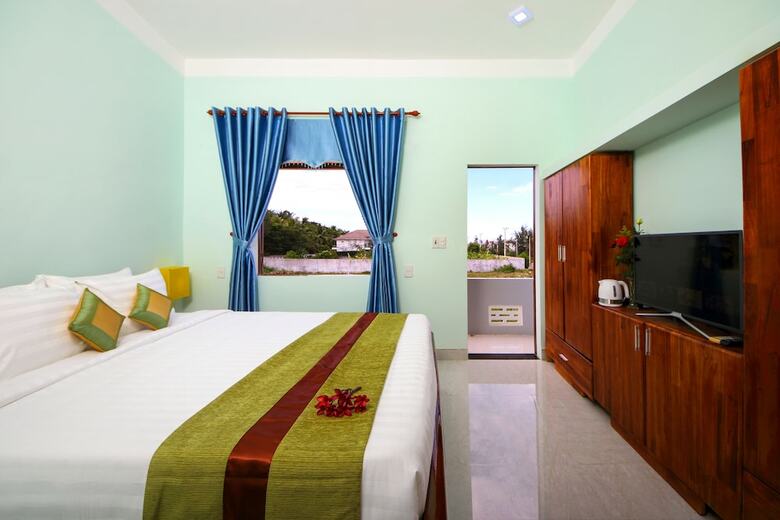 Hotel Hoi An Sea Sunset Homestay