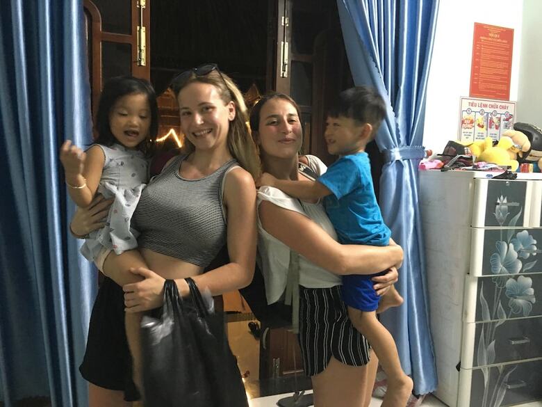 Hotel Hoi An Sea Sunset Homestay
