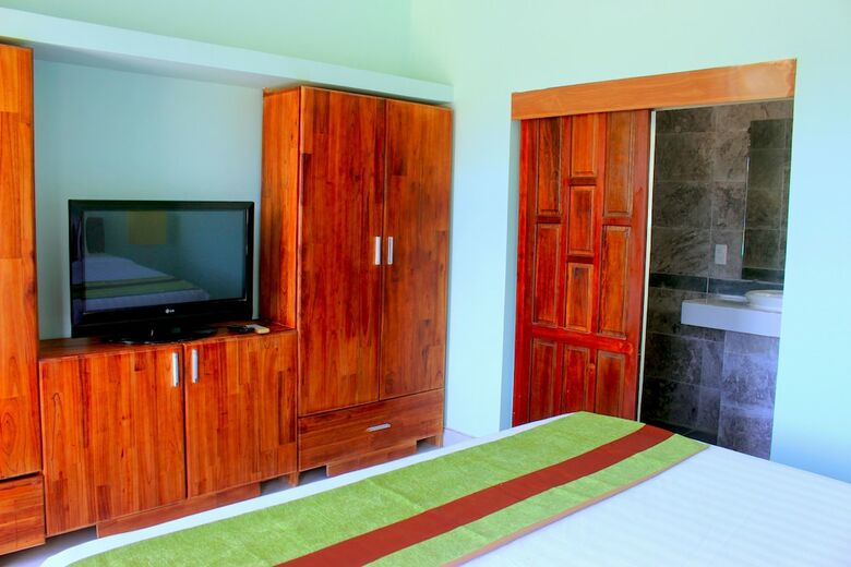 Hotel Hoi An Sea Sunset Homestay