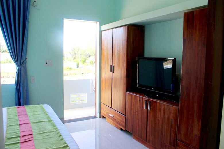 Hotel Hoi An Sea Sunset Homestay