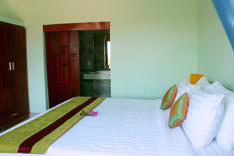 Hotel Hoi An Sea Sunset Homestay