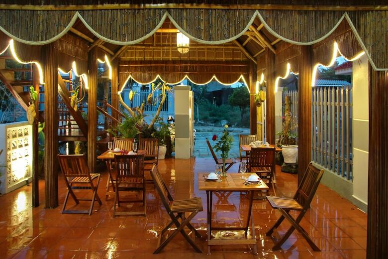 Hotel Hoi An Sea Sunset Homestay