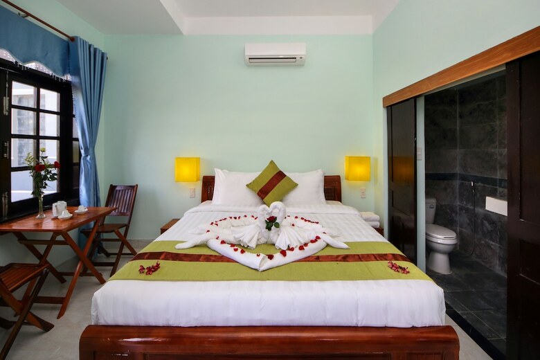 Hotel Hoi An Sea Sunset Homestay