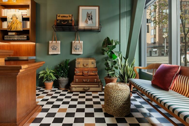 Palihotel Seattle