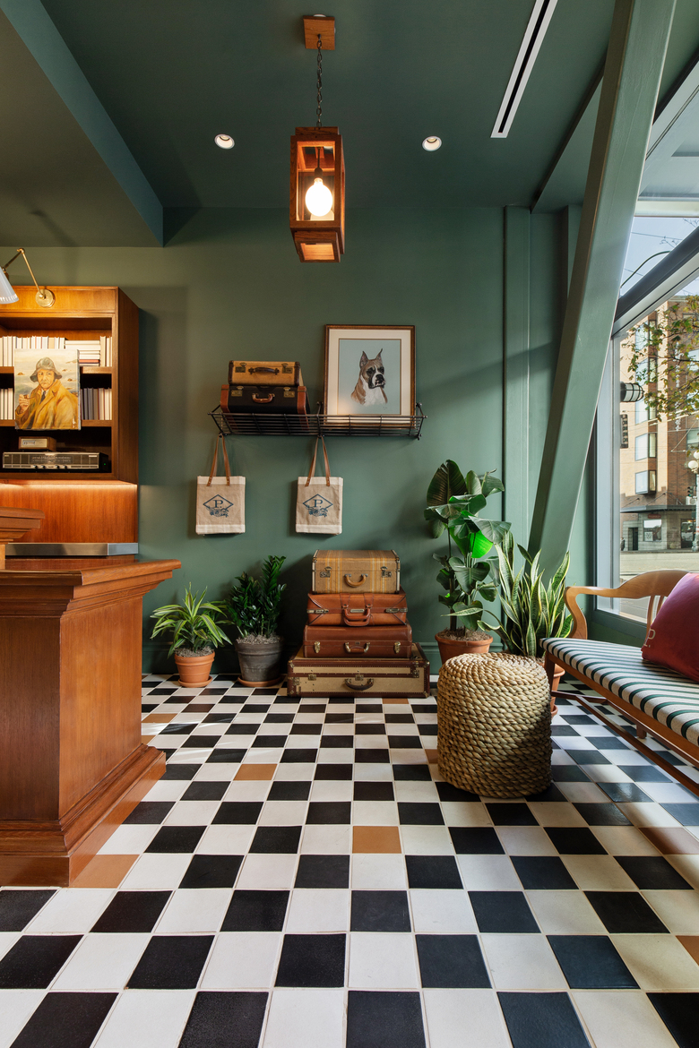 Palihotel Seattle