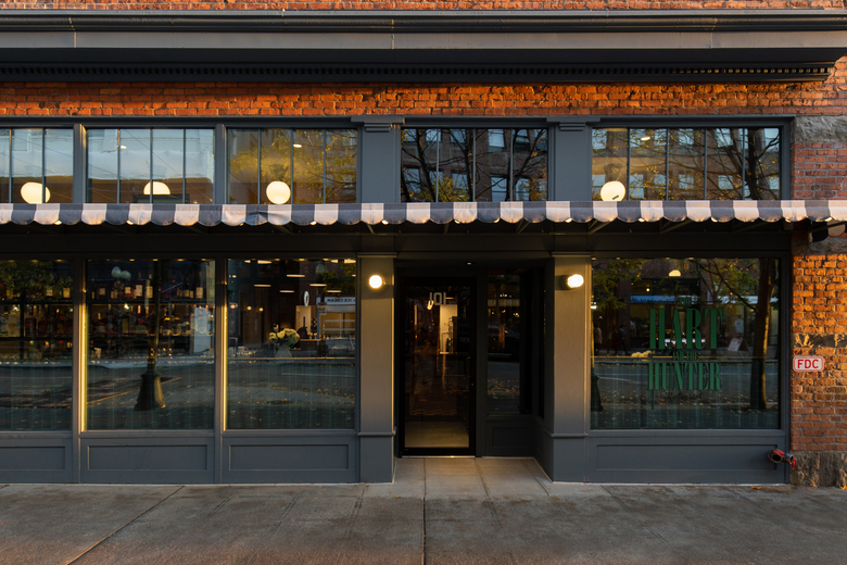 Palihotel Seattle