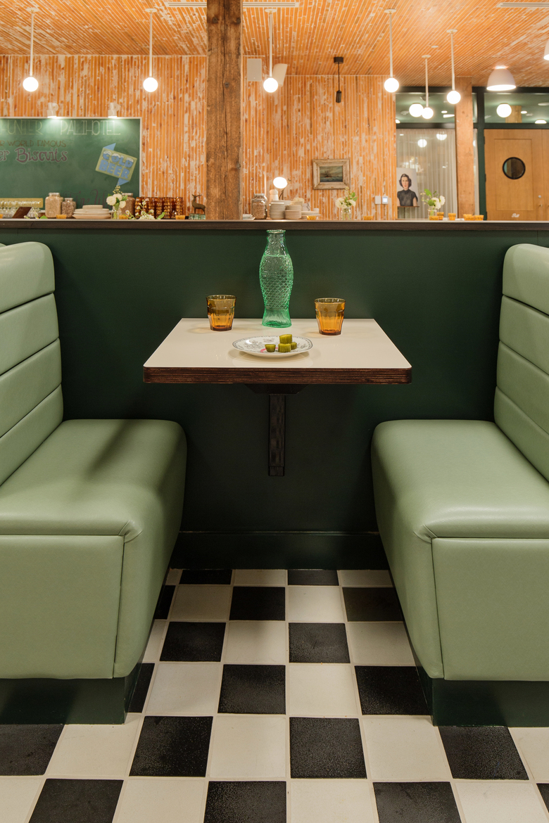 Palihotel Seattle