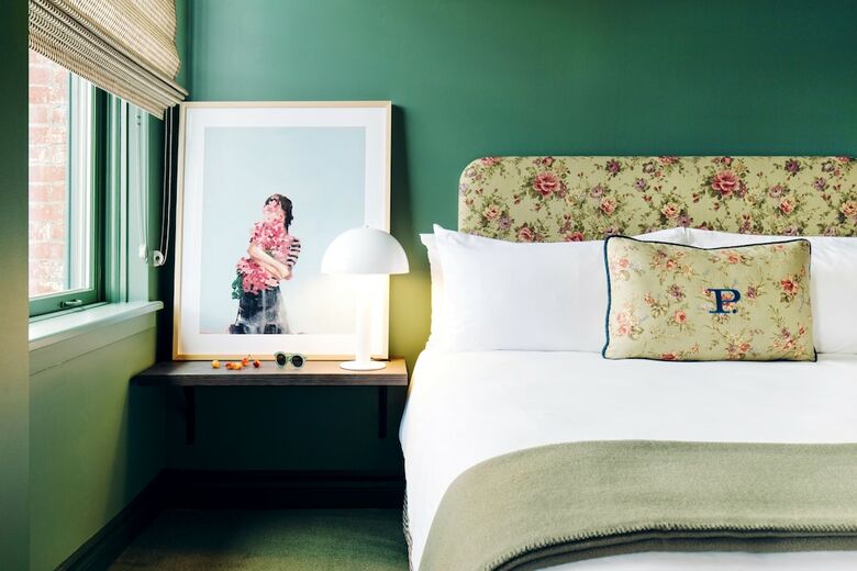 Palihotel Seattle