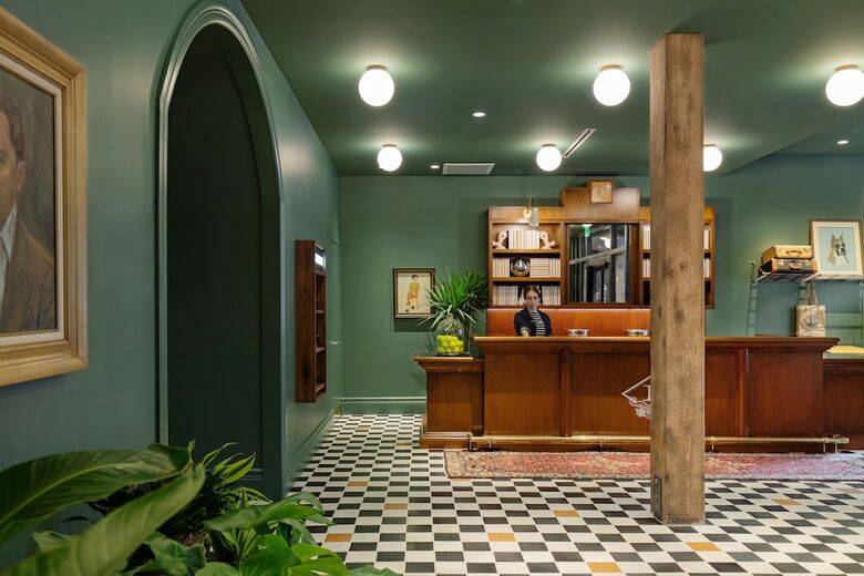 Palihotel Seattle