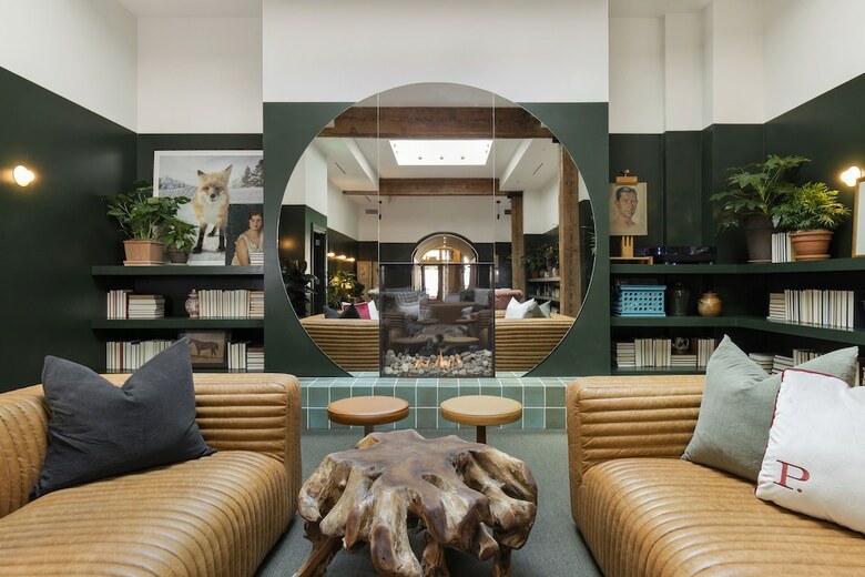 Palihotel Seattle