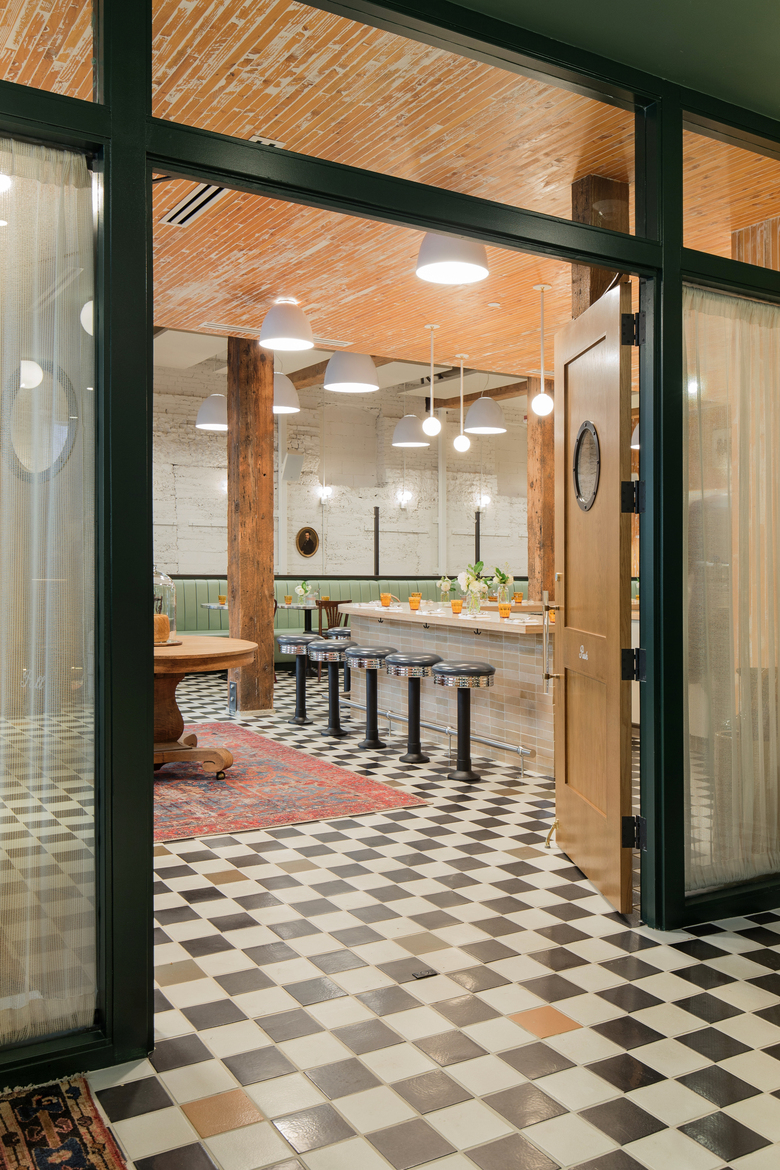 Palihotel Seattle
