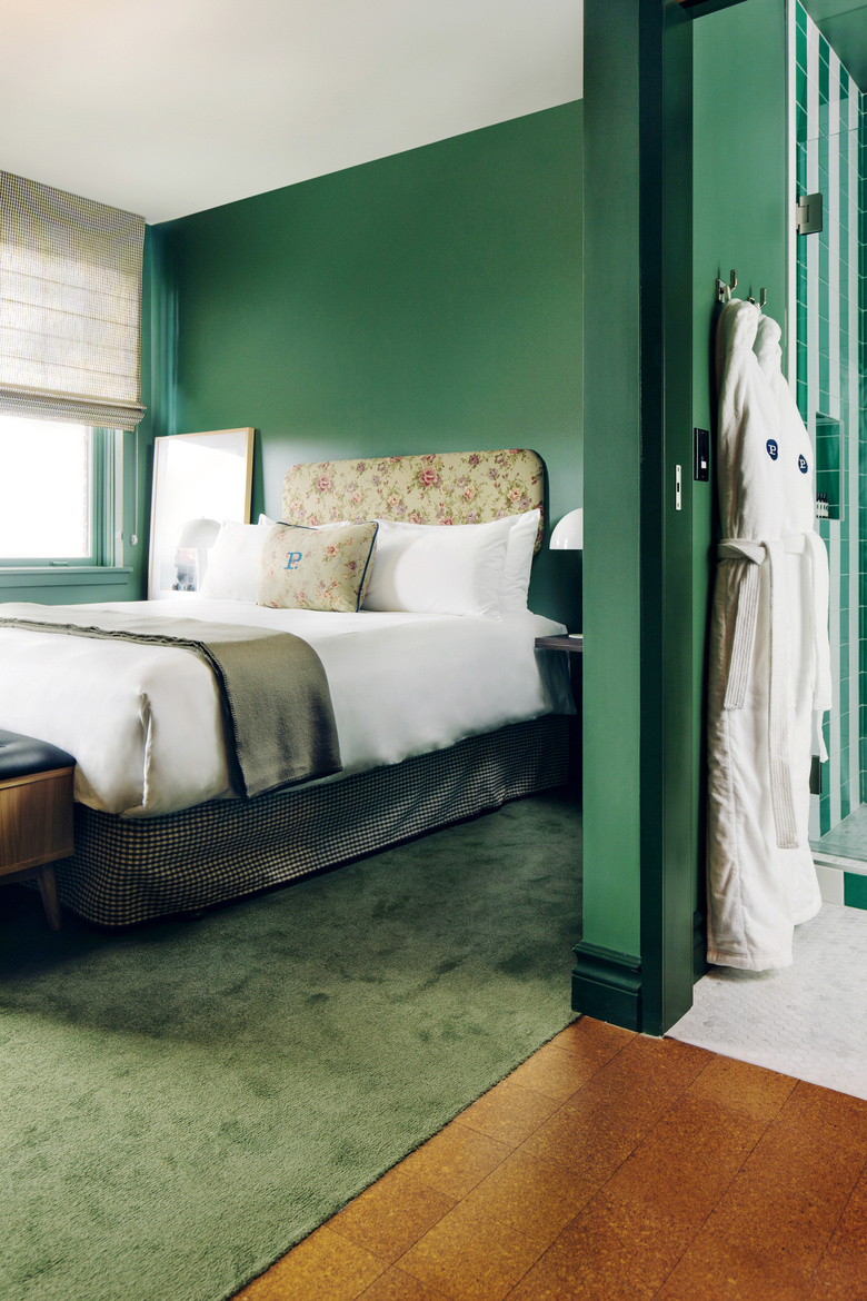 Palihotel Seattle