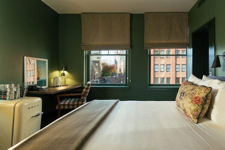 Palihotel Seattle