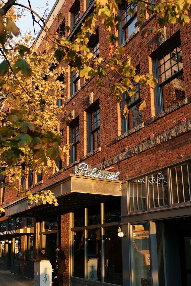 Palihotel Seattle