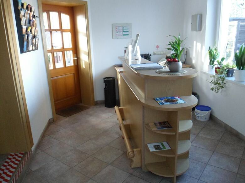Hotel Stadtsee-pension Templin