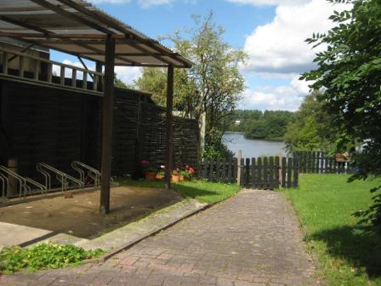 Hotel Stadtsee-pension Templin