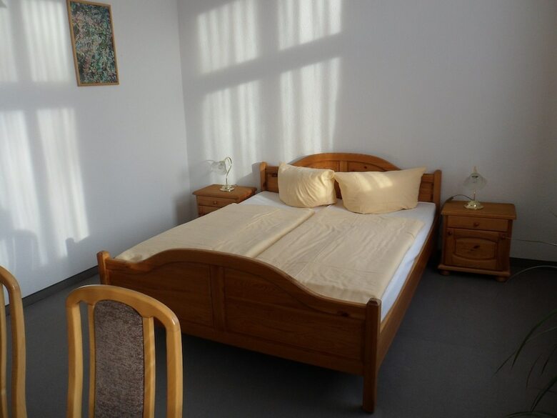 Hotel Stadtsee-pension Templin