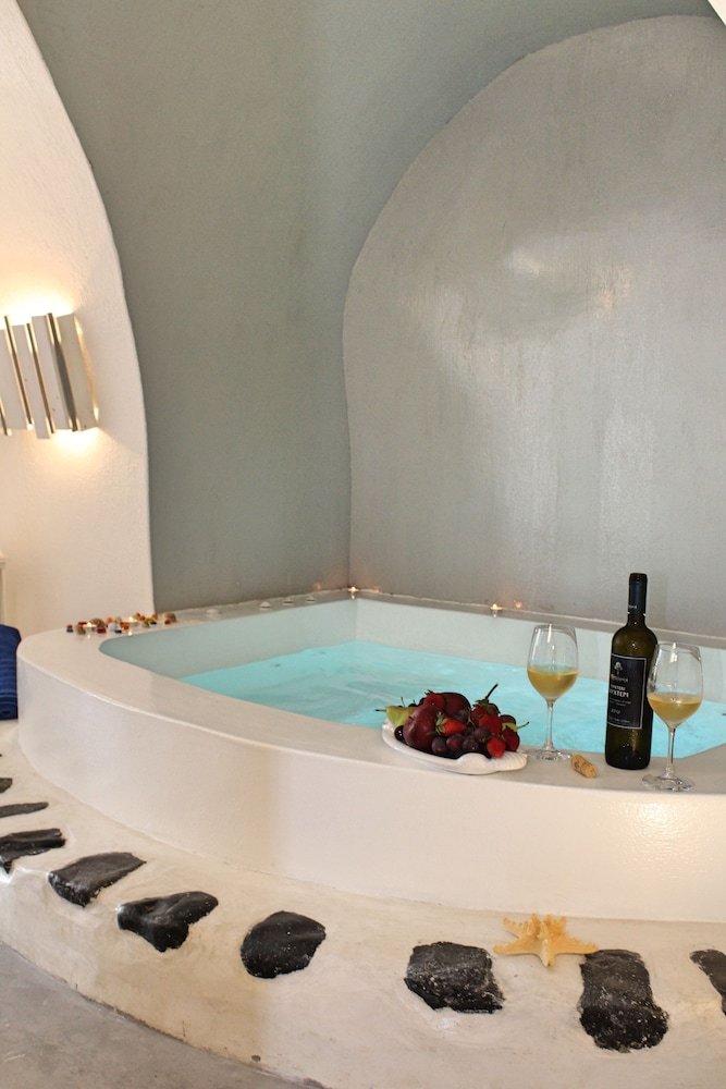 Apartamentos Linos Suites
