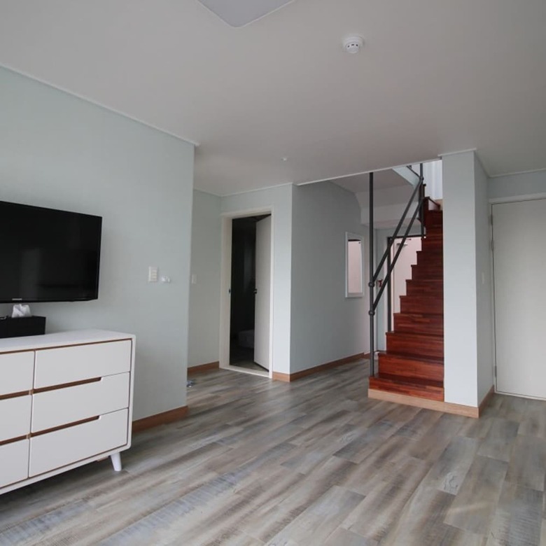 Hostal Gwangju Guest House 145 - Hostel