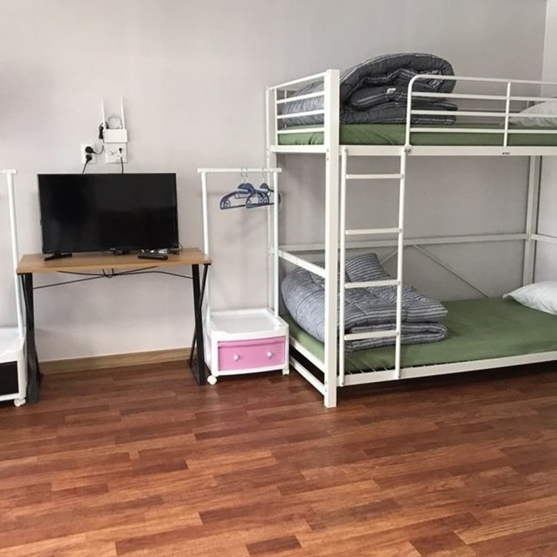 Hostal Gwangju Guest House 145 - Hostel