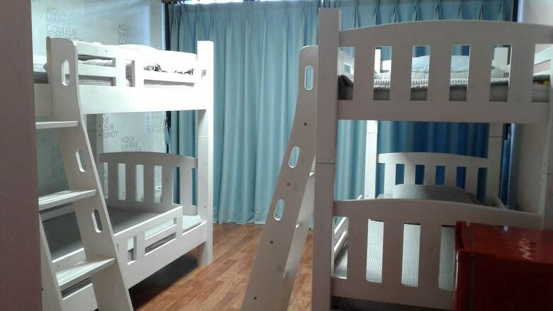 Hostal Gwangju Guest House 145 - Hostel