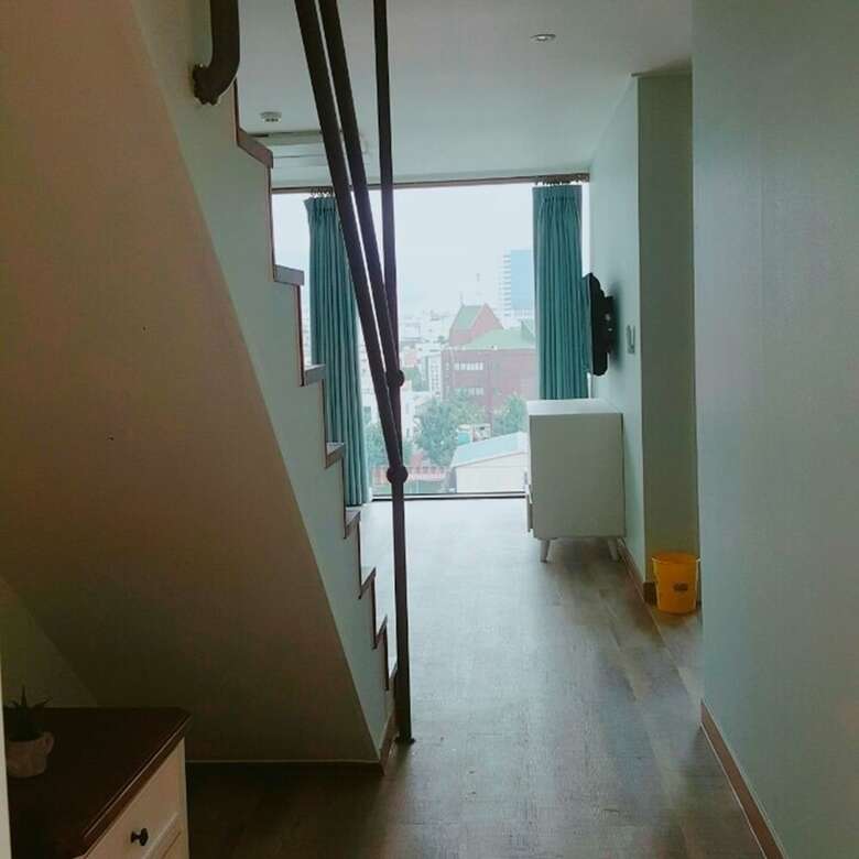 Hostal Gwangju Guest House 145 - Hostel