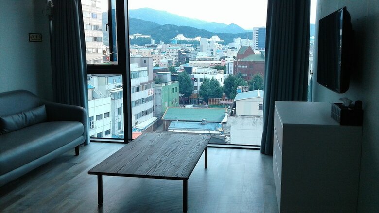 Hostal Gwangju Guest House 145 - Hostel